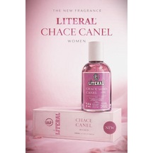 Literal Chace Canel Kadın Parfüm EDP 100 ML