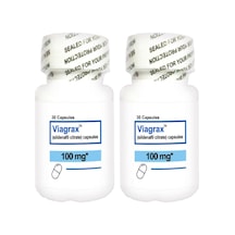 Naturalia : Viagrax 2 Adet Erkeklerin Performanslarına Özel 30lu