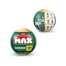 Mnb08000 Max Saksı Bitkileri Sürprizi 151 Parça - 1 Adet Fiyatıdır