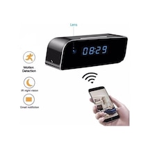 Zenvia 4k Wifi Bebek Bakıcı Kamera 1080p Masa Üstü Sesli Kayıt Znv2026 Belirtilmemiş