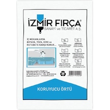 Izmir Fırça Hışır Örtü 10 M2