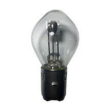 Narva S2 12 V 35/35 W 49531 Ampul Motosiklet Ampulü