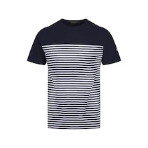 Regatta Shorebay Tee Erkek T-shirt-beyaz Beyaz