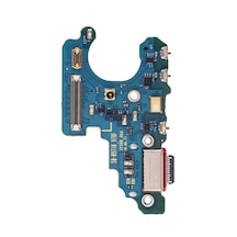 Samsung Galaxy Uyumlu Note 10 Şarj Soketi Şarj Bordu Şarj Bordu İnd01117