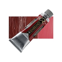 Rembrandt Yağlı Boya 150 ML Seri 3 No: 342 Permanent Madder Deep
