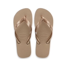 Havaianas Hav. Top Tıras Kadın Pembe Altın Terlik - 4137428 Pembe Havaianas Hav. Top Tıras Kadın Pembe Altın Terlik - 4137428 Pembe