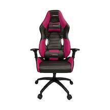 Xprime Hero Oyuncu Koltuğu Pembe (502210315)
