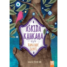 Askıda Kahkaha - Yqbx-652581