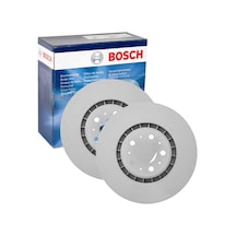 Volvo Xc90 2.4 D5 2003-2015 Bosch Arka Disk 2 Adet