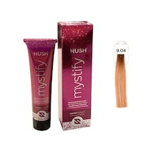 Hush Mystıfy 60ml. 9.04 Sarı Doğal Bakır