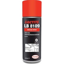 LOCTITE LB 8109 SIVI GRES 500ML