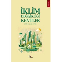 İklim Değişikliği Ve Kentler