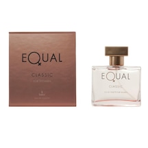 Equal Classic Kadın Parfüm EDT 75 ML
