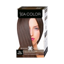 Sea Color Set Boya 5.0 Açık Kahve