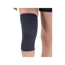 Medikaltec Wıngmed Örme Patella Ve Ligament Destekli Dizlik - Beden: L W 533-l