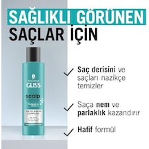 Scalp Balance Nazik Bakım Şampuanı 200 Ml
