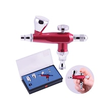 Magicbrush Airbrush Kit Ma-101F Boya Tabancası