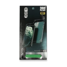 Xiaomi Redmi Note 10 Pro 360 Full Body Arka Koruyucu