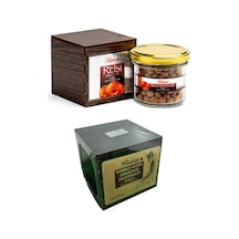Balen Reishi (Ganoderma Lucidum)+Kırmızı Kore Gınseng