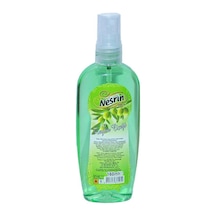 Nesrin 60 Derece Zeytin Çiçeği Kolonyası Sprey Pet Şişe 160 ML