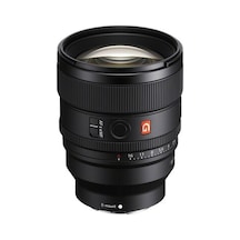 Sony Fe 85mm F/1.4 Gm Iı Lens