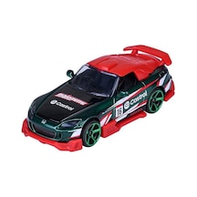 8504101001 ''jdm Legends Deluxe Cars, 6-asst.freewheel, Die-cast, Opening And T Belirtilen Fiyat, Tekli Satış İçin Adet Fiyatıdır.