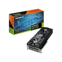 Gigabyte Geforce Rtx 5070 Eagle Oc Sff 12gb Dlss 4 192 Bit Gddr7 Ekran Kartı
