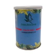 Doğan Baharatçılık Enginarlı Karışık Bitki Çayı Teneke 100 G