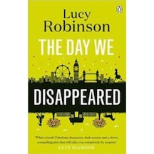 The Day We Dissappeared