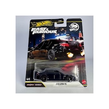 Premium Fast & Furious 2010 Bmw M5 Model Araba