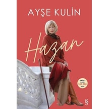 Hazan - Ayşe Kulin - Everest Yayınları