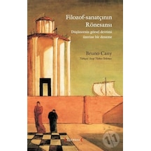 Filozof - Sanatçinin Rönesansi 465270205