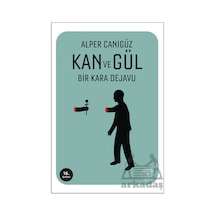 Kan Ve Gül Everest Yayınları