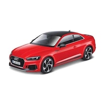 21090 Burago 1:24 Audi Rs 5 Coupe Model Araba 29763954