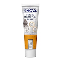 My Nova İmmune Protection Kediler İçin Paste 100 G