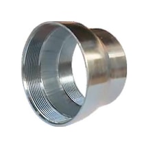 Çiftçiburada Galvaniz Manşon Redüksiyon 2 1/2 1/2