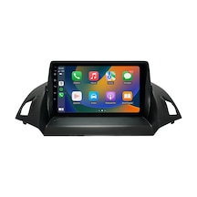 FORD KUGA C MAX ANDROİD MULTİMEDYA CARPLAY 9 İNC HD IPS EKRAN 4GB/64GB KAMERA HEDİYELİ