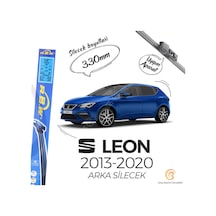Seat Leon Arka Silecek (2013-2020) RBW
