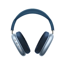 Ally P9 Bluetooth 5.0 Mikrofonlu Kulaküstü Kablosuz Kulaklık- 5775 Renk: Siyah