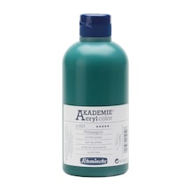 Schmincke : Akademie Akrilik Boya : Phthalo Green : 500 Ml