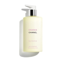 Chanel Chance Eau Fraîche Moisturizing Lotion 400 Ml
