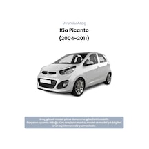 Kia Picanto Sağ Ön Salıncak 2004-2011 Mobis
