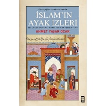 İslam In Ayak İzleri - Aıaı-829941