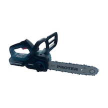 Proter PST 125 ST 250 MM Akülü Ağaç Kesme Makinesi