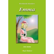 Emma - Level 3 - Jane Austen - Beşir Kitabevi