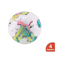 Puma Orbita 4 Hyb (Fifa Basic) Futbol Topu 8378101 Renkli Çok Renkli