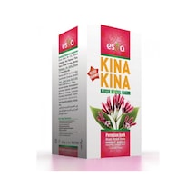 Esila Kına Kına Karışık Bitkisel Macun 420 G