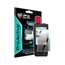 Garmin Gpsmap H1i Plus Gps İçin 9h Nano Proactive Ekran Koruyucu 2 Adet