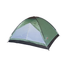 Evolite Trip Xl Monodome 4+1 Kişilik Kamp Çadırı Yeşil