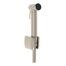 VitrA Taharet Duşu, Fırçalı Nikel A4574734